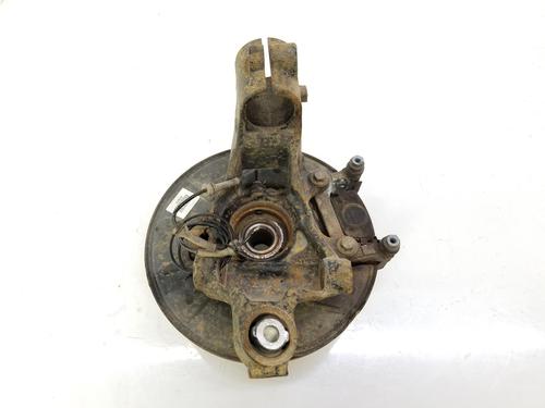 Right rear steering knuckle LAND ROVER FREELANDER 2 (L359) 2.2 TD4 4x4 | BP12466528M28 