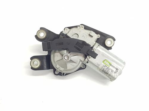 Used Rear wiper motor LAND ROVER RANGE ROVER SPORT II (L494) 3.0 TDV6 4x4 (258 hp) 28478832