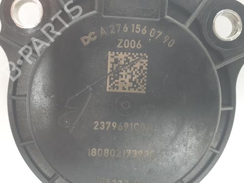 Electronic sensor NISSAN QASHQAI II (J11, J11_) 1.3 DIG-T | BP30436975M84