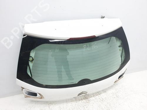 Tailgate CITROËN C3 II (SC_) 1.2 VTi 82 | BP18114669C6 