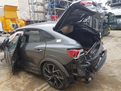 Electronic sensor AUDI Q3 Sportback (F3N) 2.5 RS TFSI quattro | BP35764922M84 - Image 22