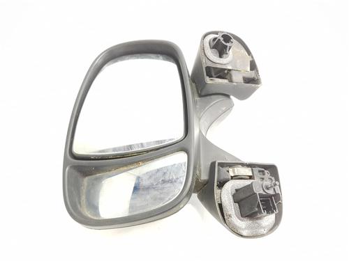 Used Left mirror NISSAN PRIMASTAR Van (X83) 2.0 dCi 115 (114 hp) 26961986
