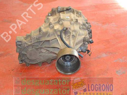 Transfer box NISSAN NP300 PICKUP (D22) 2.5 dCi 4x4 | BP2972598M36 