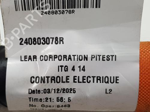 Other RENAULT RAFALE Coupe (DGM_) 1.2 E-TECH 200 Hybrid (DGM2) | BP34605715O1 - Image 4