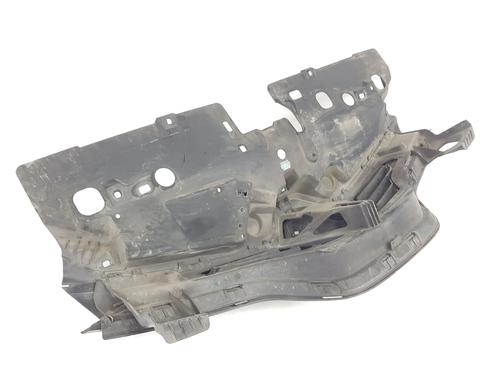 Grille RENAULT CAPTUR I (J5_, H5_) 1.5 dCi 90 (J5N4, J5M5, J5MW, J5M6, J5AL, J5AJ) | BP29953692C40 