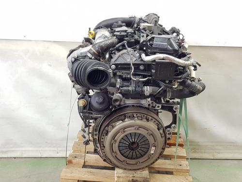 Used Engine Engine FORD TOURNEO CONNECT / GRAND TOURNEO CONNECT V408 MPV [2013-2026] 35978764 35978764