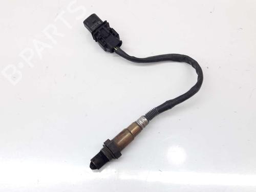 Elektronisk sensor BMW X3 (F25) sDrive 18 d (143 hp) 8744768