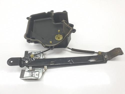 Used Rear left window mechanism SEAT LEON (1P1) 1.6 (102 hp) 25030067