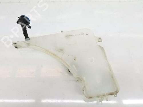 Windscreen washer tank BMW 4 Gran Coupe (F36) 435 d xDrive (313 hp) 8946998