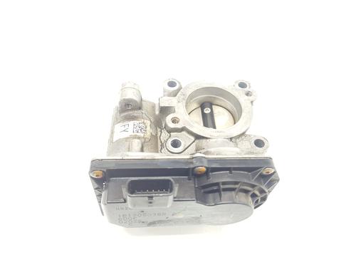 Throttle body NISSAN QASHQAI II (J11, J11_) 1.2 DIG-T | BP17827534M82