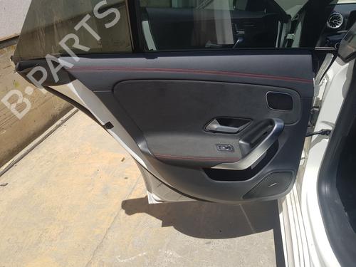 Switch MERCEDES-BENZ CLA Shooting Brake (X118) CLA 200 (118.687) | BP38075853I30 - Image 20
