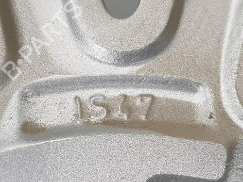 Rim BMW 1 (E87) 120 d | BP8402250C45
