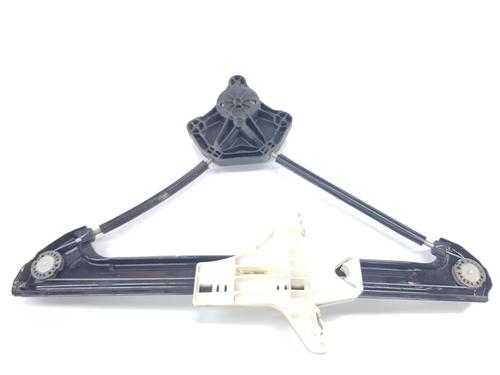 Rear right window mechanism VW GOLF VII (5G1, BQ1, BE1, BE2) 1.6 TDI | BP7557303C25 