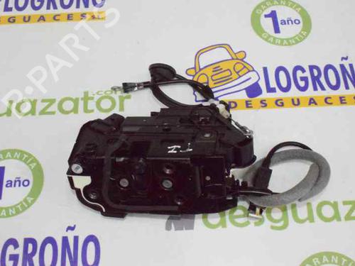 Rear left lock VW TIGUAN (5N_)  | BP769435C100 