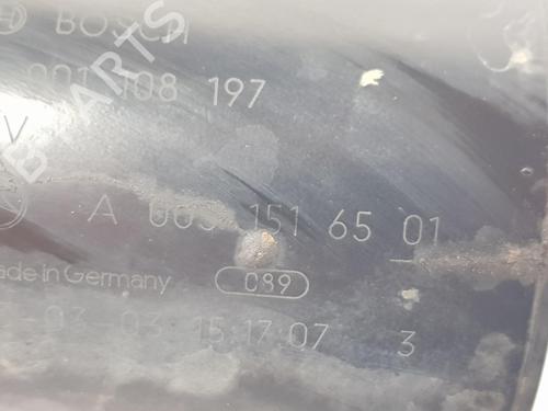 Starter MERCEDES-BENZ C-CLASS (W203) C 240 (203.061) | BP10658660M8 