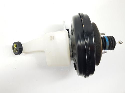 Bremseservo Bremseservo CITROËN C4 III (BA_, BB_, BC_) [2020-2026] 36333605 36333605