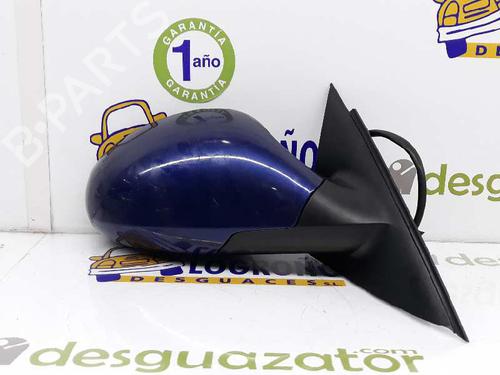 Right mirror SEAT IBIZA III (6L1)  | BP1324960C27 