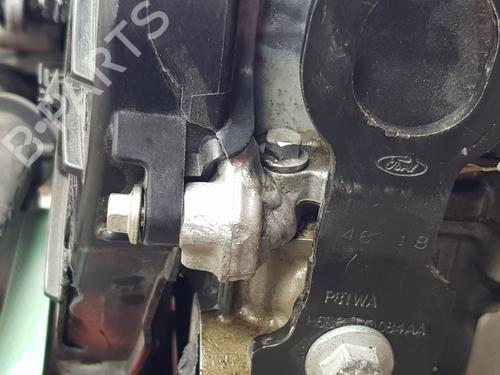 Engine FORD FOCUS IV (HN)  | BP34099177M1  - Image 6