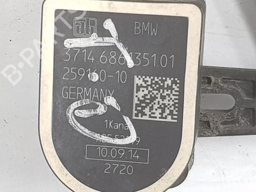 Electronic sensor BMW 5 Gran Turismo (F07) 530 d | BP15962613M84