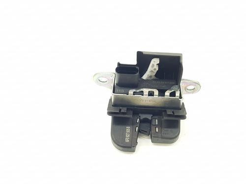 Tailgate lock SEAT IBIZA V (KJ1, KJG) 1.0 MPi 6F0827505B  | 6F0827505B  |