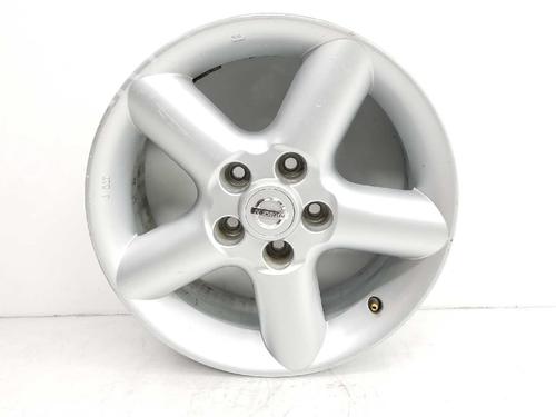 Used Rim NISSAN X-TRAIL I (T30) [2001-2013]  7291214