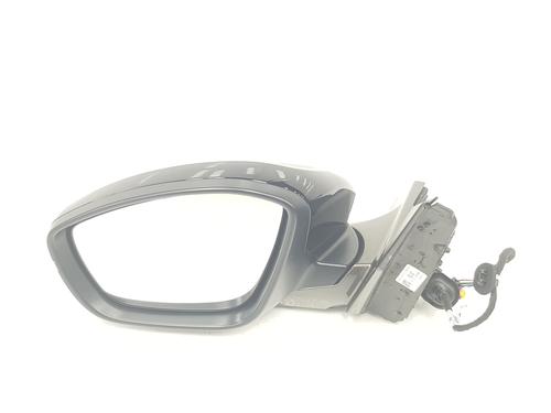 Left mirror DS DS 3 / DS 3 CROSSBACK (UR_, UC_, UJ_)  | BP29400558C26 