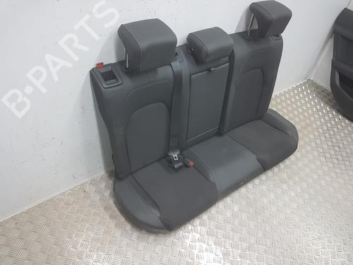 Sæde sæt CUPRA LEON (KL1, KU1, KUG) 1.5 eTSI | BP38050126C78 - Image 4