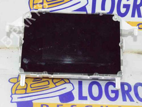 Used Display monitor FORD C-MAX II (DXA/CB7, DXA/CEU) 1.0 EcoBoost (125 hp) 3658403