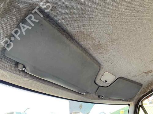 Gearbox MERCEDES-BENZ SPRINTER 4-t Platform/Chassis (B904) 413 CDI | BP5130075M3 