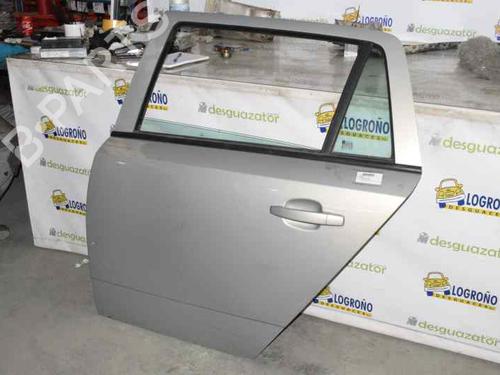 Left rear door OPEL ASTRA H Estate (A04) 1.7 CDTI (L35) | BP1285441C4 