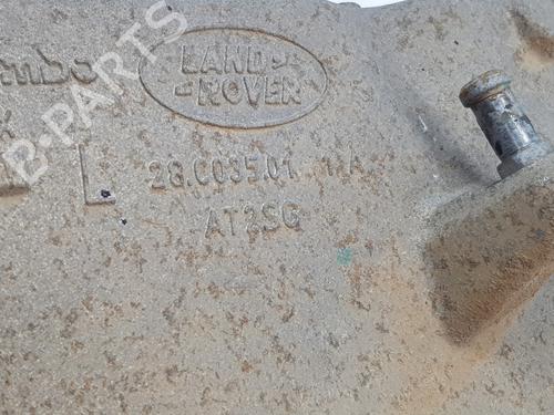 Querlenker links hinten LAND ROVER RANGE ROVER SPORT II (L494) 3.0 TDV6 4x4 | BP21094140M14 
