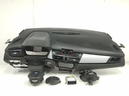 Airbag Kit BMW 2 Gran Tourer (F46) 216 d | BP13525683C86 