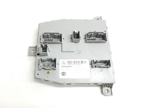 Elektronisk modul MERCEDES-BENZ C-CLASS (W205) C 220 BlueTEC / d (205.002, 205.004) (170 hp) 27679623