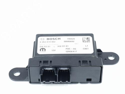 Used Electronic module FIAT 500L (351_, 352_) 1.4 (199LYB1B) (95 hp) 22546845