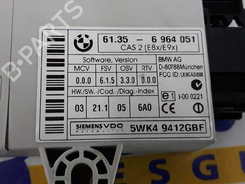 Other BMW 1 (E81) 116 i | BP14125307O1 