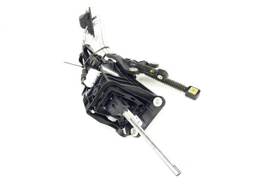 Gear lever VW CRAFTER Van (SY_, SX_)  | BP29534801M90 