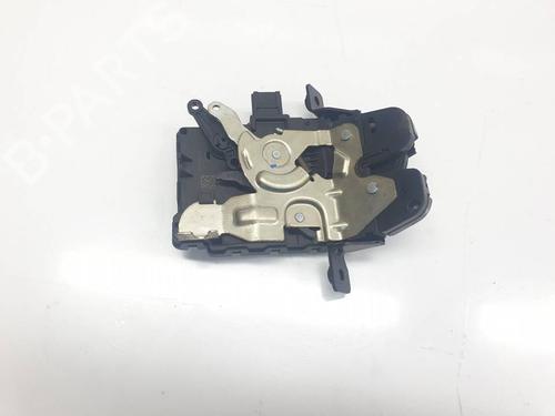 Used Tailgate lock Tailgate lock 39505136 39505136