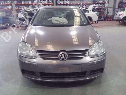 Mass air flow sensor VW GOLF V (1K1) 2.0 TDI 16V | BP1933264M95 
