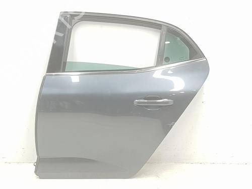 Tür links hinten für RENAULT MEGANE IV Hatchback (B9A/M/N_) 1.5 dCi 110 (B9A3) (110 hp) 16984673