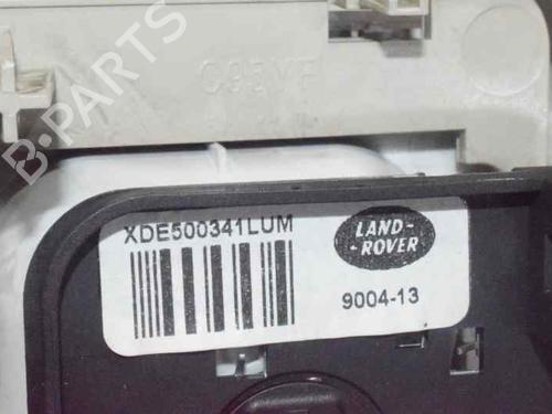 Innerbelysning LAND ROVER DISCOVERY III (L319) 2.7 TD 4x4 | BP7420560I8 