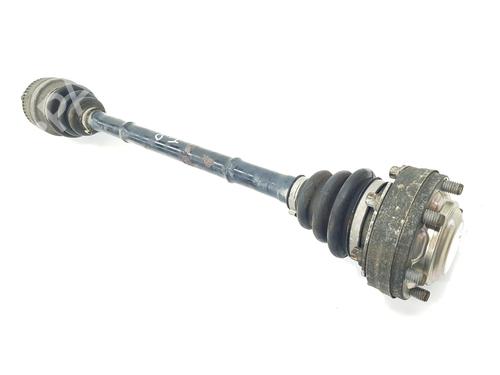 Used Right rear driveshaft Right rear driveshaft BMW 1 (E87) 118 d (143 hp) 36571237 36571237