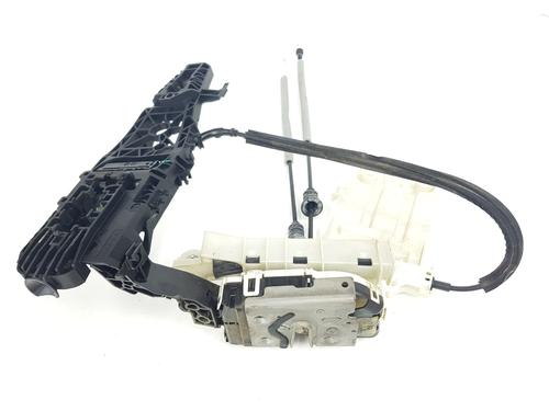 Used Front right lock JEEP RENEGADE SUV (BU, B1, BV) 1.6 CRD (120 hp) 26976389