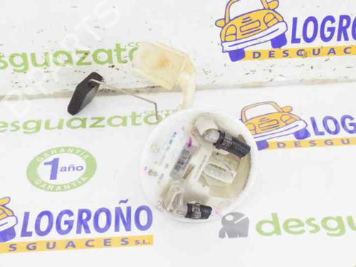 Used Fuel pump MERCEDES-BENZ E-CLASS (W211) E 220 CDI (211.006) (150 hp) 1639276