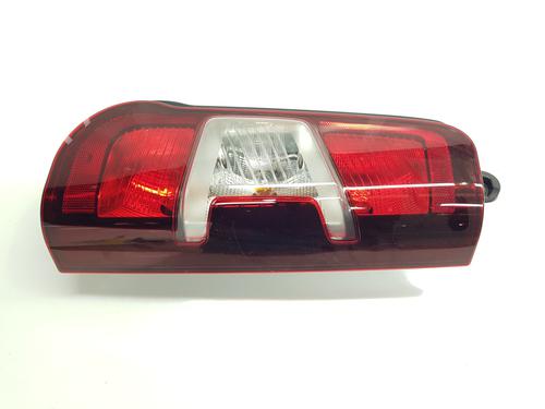 Right taillight CITROËN BERLINGO (ER_, EC_) 1.5 BlueHDi 100 | BP32866600C35 - Image 2