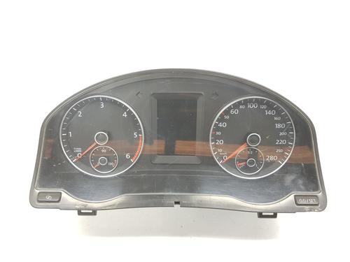 Kombiinstrument VW SCIROCCO III (137, 138) 2.0 TDI (170 hp) 9516532