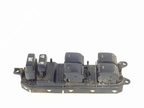Comutador vidro frente esquerdo Comutador vidro frente esquerdo TOYOTA LAND CRUISER PRADO (_J15_) [2009-2026] 34330810 34330810