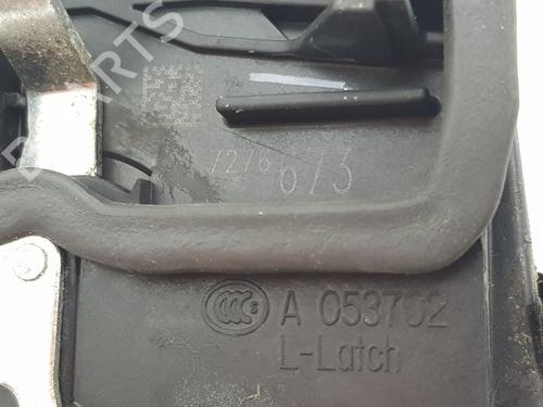 Rear left lock BMW X6 (E71, E72) xDrive 30 d | BP36672835C100 - Image 3