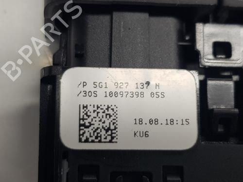 Switch VW GOLF VII (5G1, BQ1, BE1, BE2) 2.0 TDI | BP11683235I30 