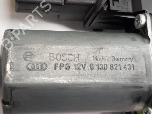 Left rear window motor VW GOLF V (1K1) 1.6 FSI | BP22223742E23 