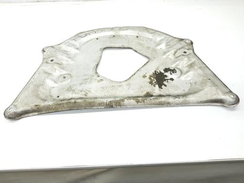 Underbody protection BMW 5 (E60) 520 d | BP20333788M92 